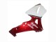Kit Carena Moto Honda CBR600RR 2005-2006 - Rosso Bianco Nero