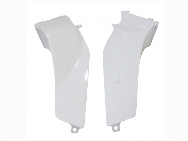 Carena Moto Honda CBR600RR 2005-2006 - Bianco Oro