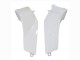 Carena Moto Honda CBR600RR 2005-2006 - Bianco Oro