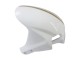 Carena Moto Honda CBR600RR 2005-2006 - Bianco Oro