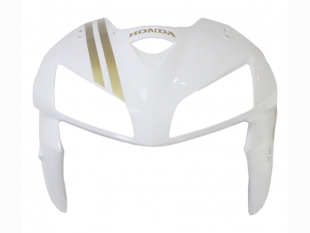 Carena Moto Honda CBR600RR 2005-2006 - Bianco Oro