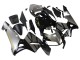 Carena Moto Honda CBR600RR 2005-2006 - Grigio Nero