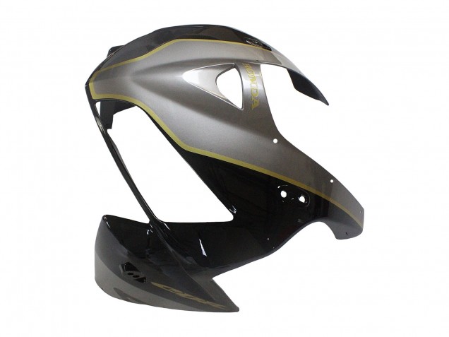 Carena Moto Honda CBR600RR 2005-2006 - Grigio Nero