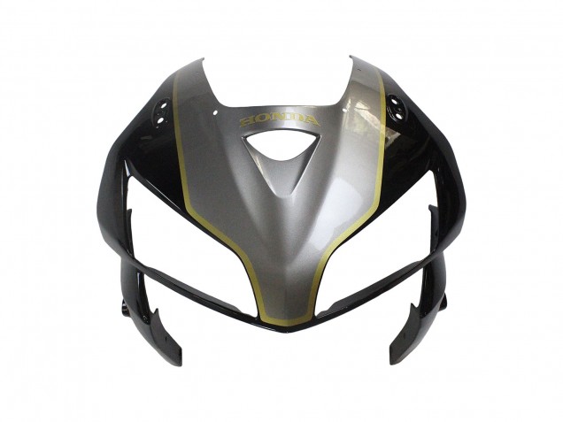 Carena Moto Honda CBR600RR 2005-2006 - Grigio Nero
