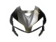Carena Moto Honda CBR600RR 2005-2006 - Grigio Nero