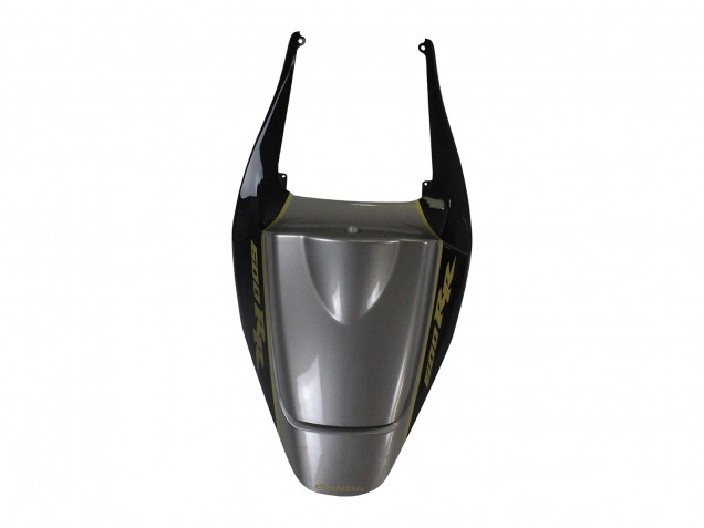 Carena Moto Honda CBR600RR 2005-2006 - Grigio Nero