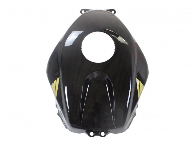 Carena Moto Honda CBR600RR 2005-2006 - Grigio Nero