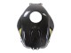 Carena Moto Honda CBR600RR 2005-2006 - Grigio Nero