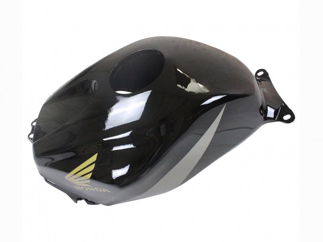 Carena Moto Honda CBR600RR 2005-2006 - Grigio Nero