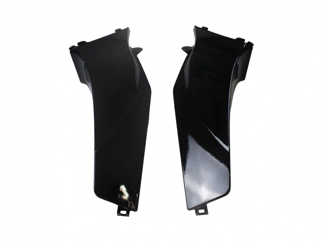Carena Moto Honda CBR600RR 2005-2006 - Grigio Nero