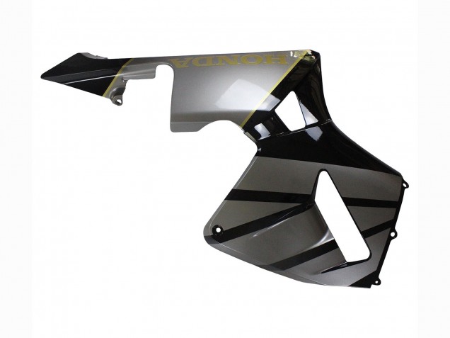 Carena Moto Honda CBR600RR 2005-2006 - Grigio Nero