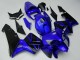 Carena Moto Honda CBR600RR 2005-2006 - Blu Nero