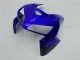 Carena Moto Honda CBR600RR 2005-2006 - Blu Nero