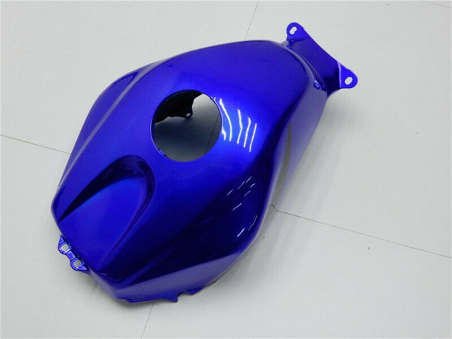 Carena Moto Honda CBR600RR 2005-2006 - Blu Nero