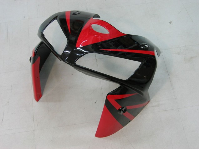 Carena Moto Honda CBR600RR 2005-2006 - Rosso Nero