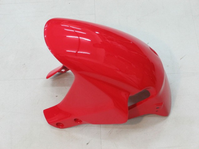 Carena Moto Honda CBR600RR 2005-2006 - Rosso Nero