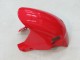 Carena Moto Honda CBR600RR 2005-2006 - Rosso Nero