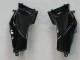 Carena Moto Honda CBR600RR 2005-2006 - Rosso Nero