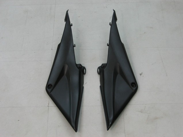 Carena Moto Honda CBR600RR 2005-2006 - Rosso Nero