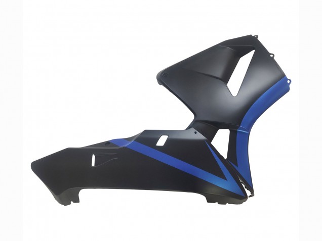 Carena Moto Honda CBR600RR 2005-2006 - Nero Blu