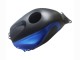 Carena Moto Honda CBR600RR 2005-2006 - Nero Blu