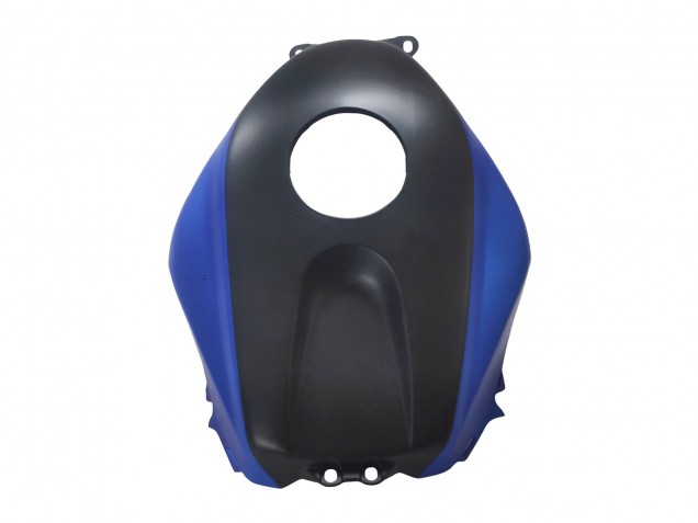 Carena Moto Honda CBR600RR 2005-2006 - Nero Blu