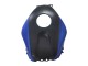 Carena Moto Honda CBR600RR 2005-2006 - Nero Blu
