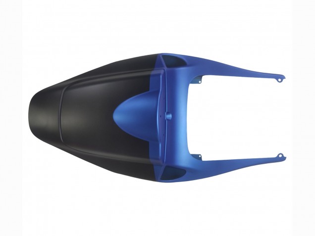 Carena Moto Honda CBR600RR 2005-2006 - Nero Blu