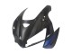 Carena Moto Honda CBR600RR 2005-2006 - Nero Blu