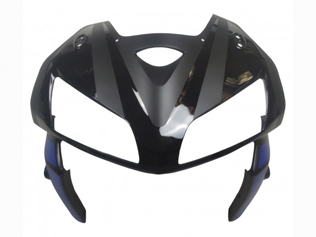 Carena Moto Honda CBR600RR 2005-2006 - Nero Blu