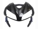Carena Moto Honda CBR600RR 2005-2006 - Nero Blu