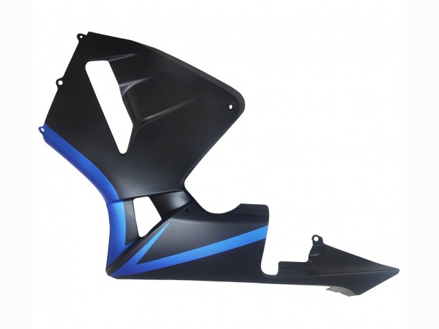 Carena Moto Honda CBR600RR 2005-2006 - Nero Blu