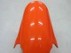 Carena Moto Honda CBR600RR 2005-2006 - Arancia Nero Argento