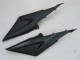 Carena Moto Honda CBR600RR 2005-2006 - Arancia Nero Argento