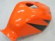 Carena Moto Honda CBR600RR 2005-2006 - Arancia Nero Argento