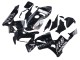 Carena Moto Honda CBR600RR 2005-2006 - Nero Argento SevenStars