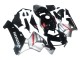Carena Moto Honda CBR600RR 2005-2006 - Argento Nero
