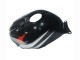 Carena Moto Honda CBR600RR 2005-2006 - Argento Nero