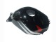Carena Moto Honda CBR600RR 2005-2006 - Argento Nero