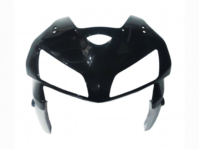 Carena Moto Honda CBR600RR 2005-2006 - Argento Nero