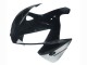 Carena Moto Honda CBR600RR 2005-2006 - Argento Nero