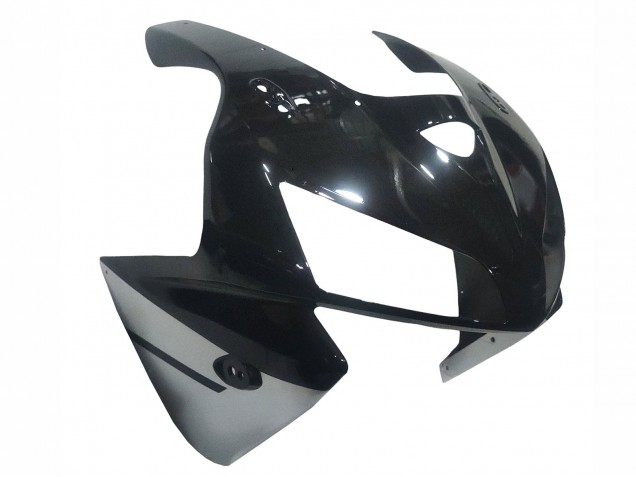 Carena Moto Honda CBR600RR 2005-2006 - Argento Nero