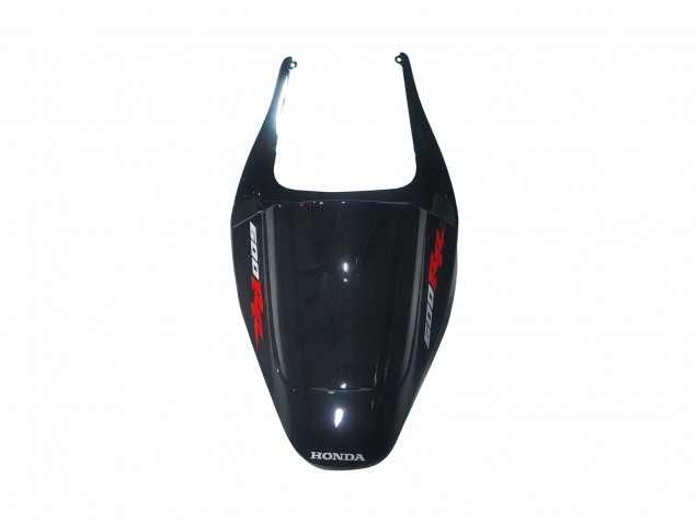 Carena Moto Honda CBR600RR 2005-2006 - Argento Nero
