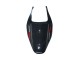 Carena Moto Honda CBR600RR 2005-2006 - Argento Nero