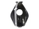 Carena Moto Honda CBR600RR 2005-2006 - Nero Bianco