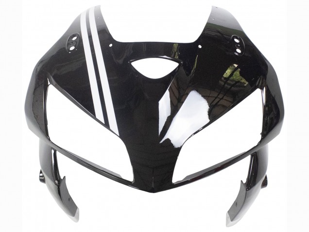 Carena Moto Honda CBR600RR 2005-2006 - Nero Bianco