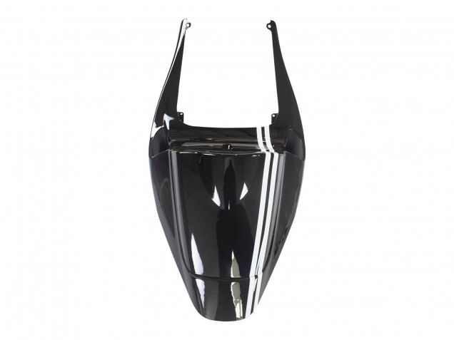 Carena Moto Honda CBR600RR 2005-2006 - Nero Bianco