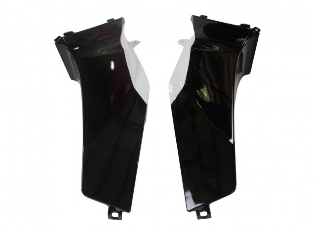 Carena Moto Honda CBR600RR 2005-2006 - Nero Bianco
