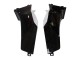 Carena Moto Honda CBR600RR 2005-2006 - Nero Bianco