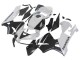 Carena Moto Honda CBR600RR 2005-2006 - Nero Bianco